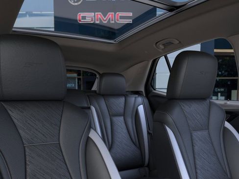 New 2026 Buick Envision Sport Touring AWD/4WD image 24