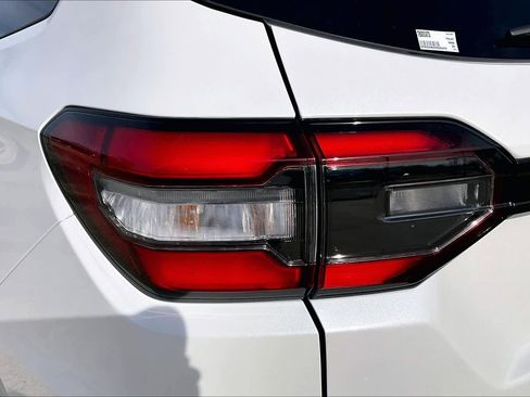 New 2026 Honda Pilot TrailSport image 14