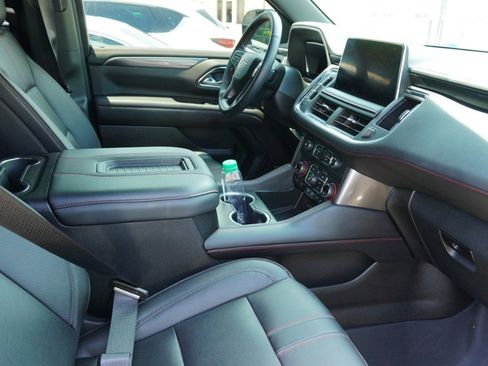 Used 2024 Chevrolet Tahoe RST w/ Luxury Package RWD image 8