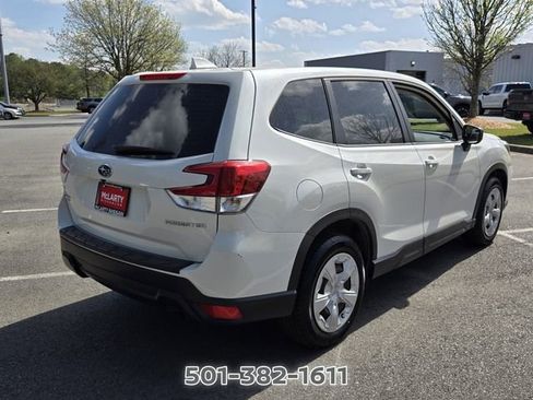 Used 2020 Subaru Forester AWD/4WD image 5
