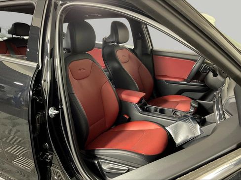 New 2026 Kia K4 GT-Line FWD image 19