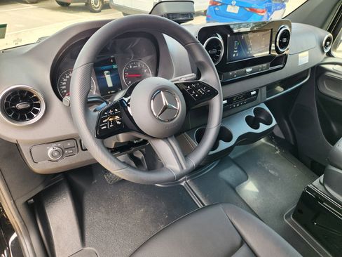 New 2026 Mercedes-Benz Sprinter 3500 image 2