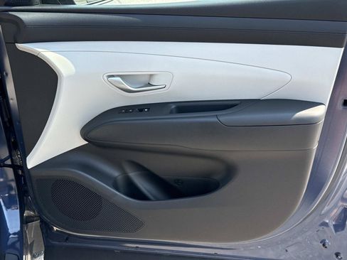 Certified 2025 Hyundai Tucson SEL AWD/4WD image 19
