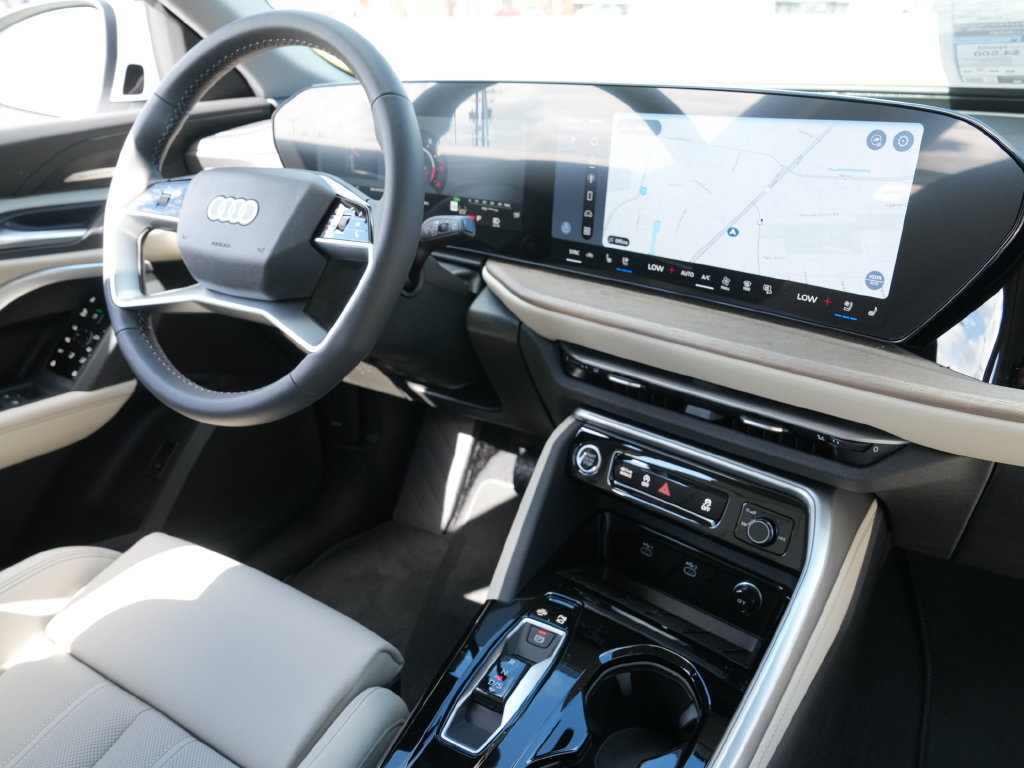 New 2026 Audi Q5 Premium Plus AWD/4WD image 9