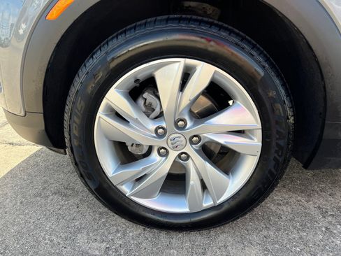 Used 2025 Buick Encore GX Preferred FWD image 7