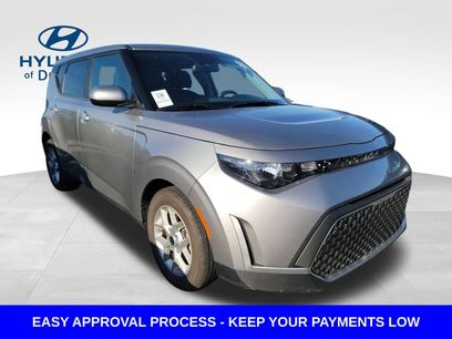 Used 2024 Kia Soul LX w/ Option Group 015