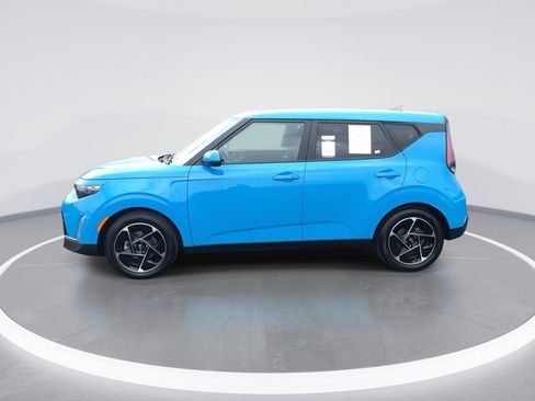Certified 2023 Kia Soul EX FWD image 5