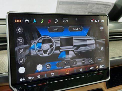 New 2025 Volkswagen ID. Buzz 1st Edition image 14