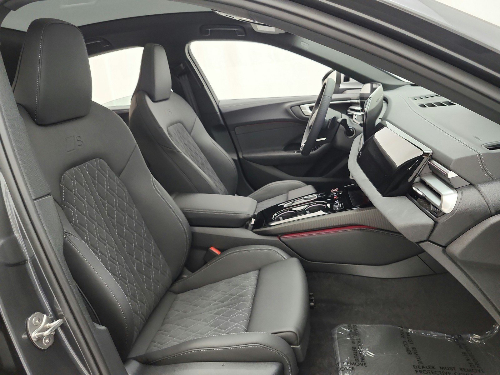New 2026 Audi S5 Premium AWD/4WD image 14