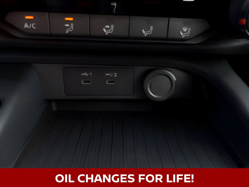 New 2027 Nissan Sentra S w/ Floor Mat Package FWD image 17