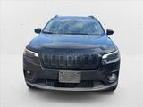 Used 2022 Jeep Cherokee Latitude image 2