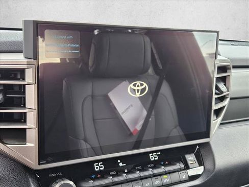 New 2026 Toyota Tundra SR5 AWD/4WD image 12