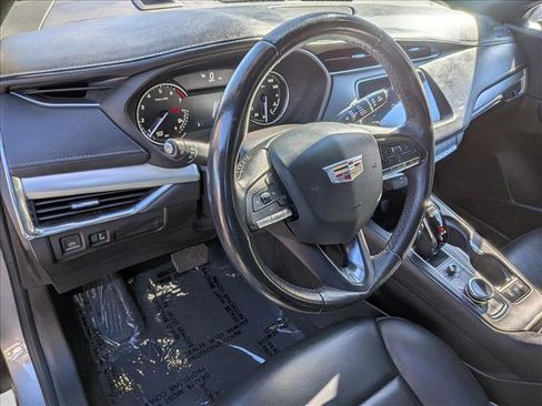Used 2023 Cadillac XT4 Premium Luxury AWD/4WD image 10