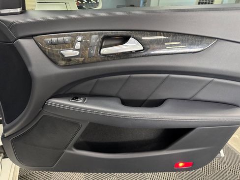Used 2016 Mercedes-Benz CLS 550 image 59