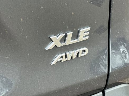 New 2025 Toyota RAV4 XLE Premium w/ Weather Package image 7