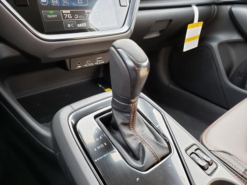 New 2026 Subaru Crosstrek 2.5i Limited AWD/4WD image 11