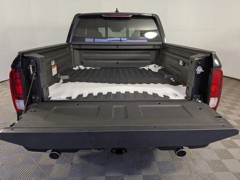 New 2026 Honda Ridgeline RTL image 14