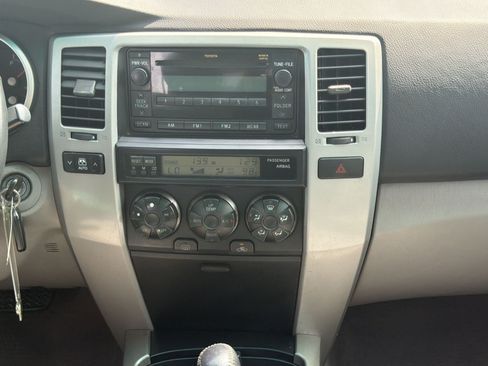 Used 2007 Toyota 4Runner SR5 RWD image 18