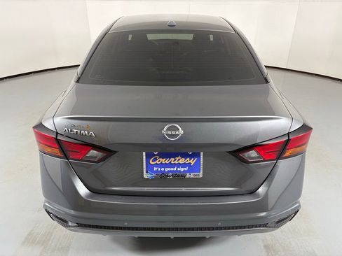 Certified 2025 Nissan Altima 2.5 S image 7