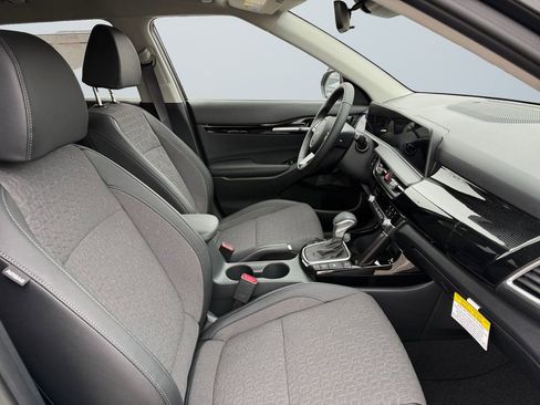 New 2026 Kia Seltos S image 15