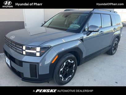 Certified 2025 Hyundai Santa Fe SEL