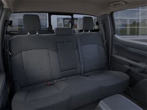 New 2025 Ford Ranger XLT w/ FX4 Off-Road Package image 11