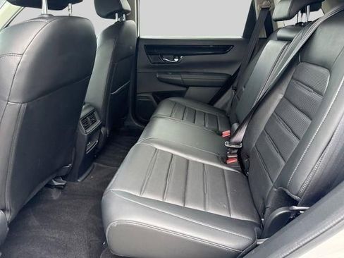 Certified 2024 Honda CR-V EX-L image 16