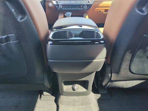 Used 2025 Kia Telluride SX X-Line image 23