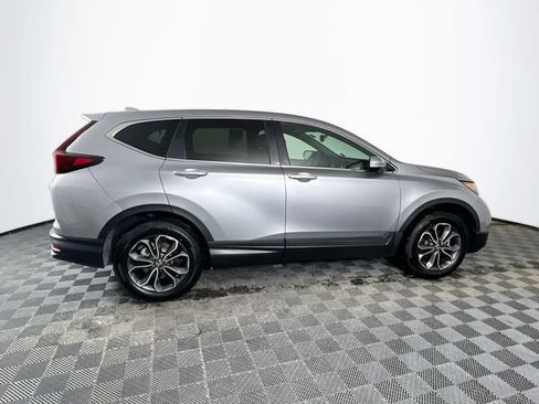 Used 2020 Honda CR-V EX-L image 7