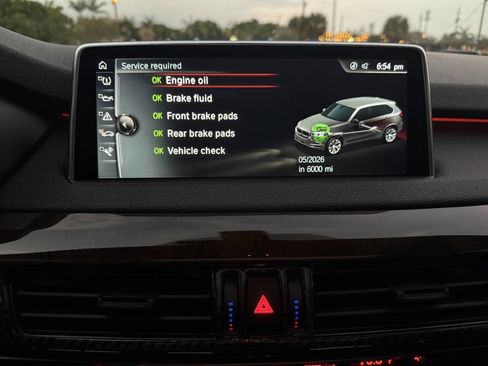 Used 2017 BMW X5 sDrive35i image 34