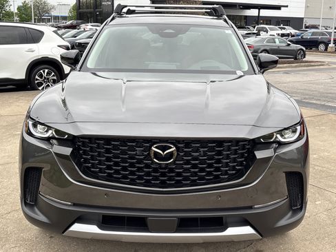 New 2026 MAZDA CX-50 2.5 Turbo w/ Premium Plus Pkg AWD/4WD image 13