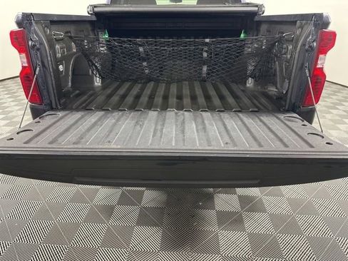 Used 2024 Chevrolet Silverado 1500 LT AWD/4WD image 19