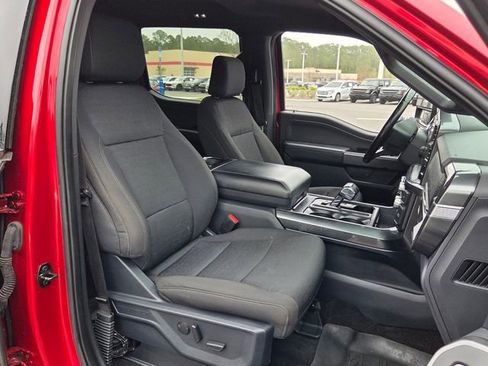 Used 2022 Ford F150 XLT w/ Equipment Group 302A High image 19