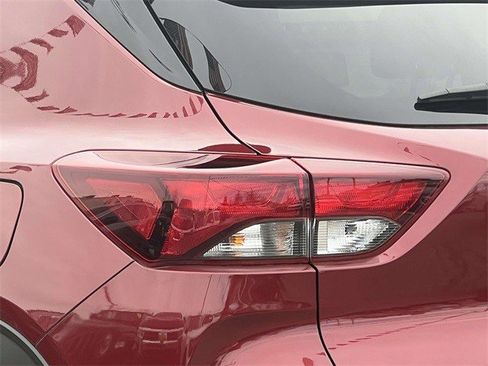 Certified 2023 Chevrolet TrailBlazer LT image 9