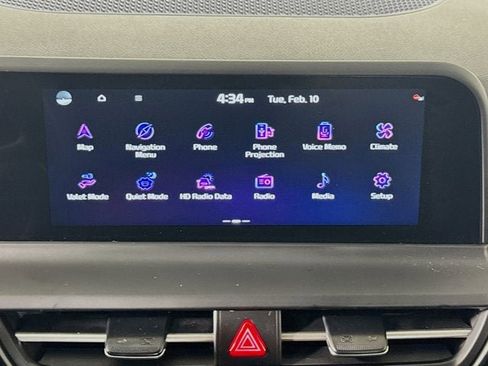 New 2026 Kia Seltos S AWD/4WD image 14