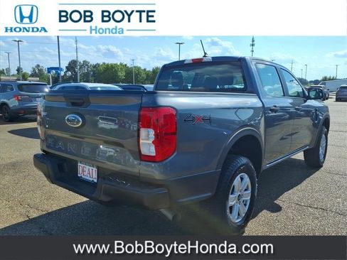 Used 2024 Ford Ranger XL image 6