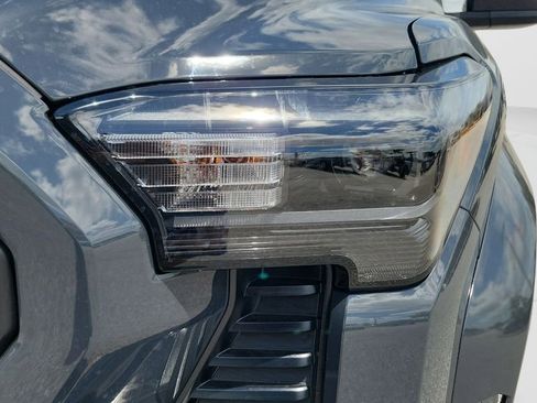 New 2026 Toyota Tacoma TRD Sport RWD image 24