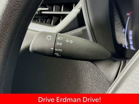 Certified 2026 Toyota Corolla LE FWD image 14