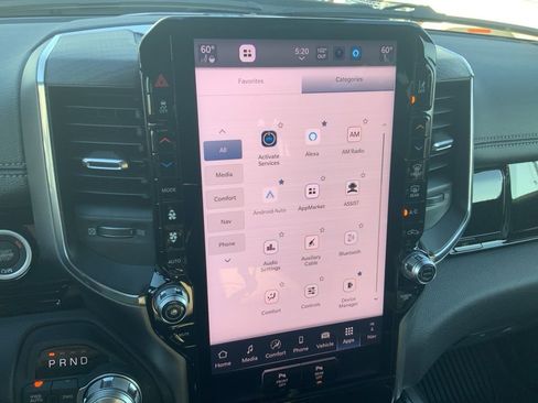 New 2026 RAM 1500 Laramie image 23