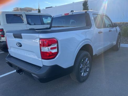 New 2026 Ford Maverick XLT w/ Equipment Group 301A image 3