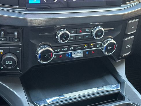 New 2026 Ford F250 Lariat w/ Black Appearance Package AWD/4WD image 20
