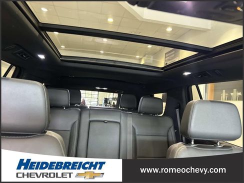 Certified 2024 Chevrolet Tahoe LT w/ LT Signature Package image 40