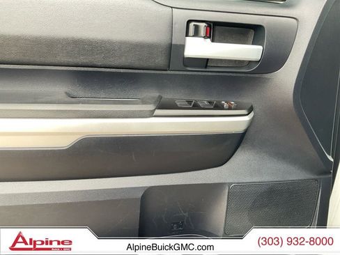 Used 2016 Toyota Tundra SR5 w/ TRD Off Road Package image 17