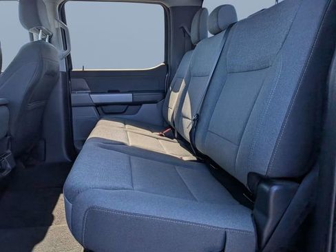 Used 2025 Ford F150 XLT w/ Equipment Group 301A Standard AWD/4WD image 15
