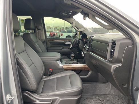 Used 2024 GMC Sierra 1500 Elevation w/ Elevation Premium Package image 14