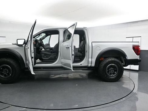 New 2026 Ford F150 Raptor AWD/4WD image 42