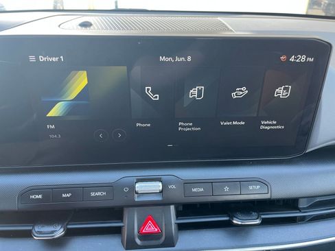 Used 2025 Kia K4 FWD image 20