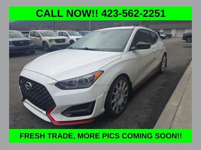 Used 2021 Hyundai Veloster N
