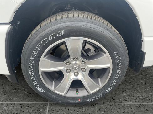 New 2026 RAM 1500 Express image 14