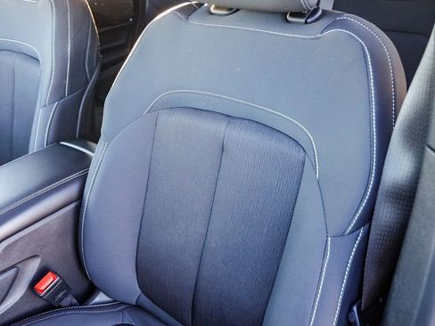 Certified 2025 Jeep Grand Cherokee Laredo X image 26